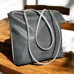 Ash Tote Bag